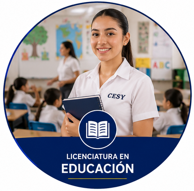 Licenciatura en Educación